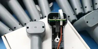 Plastic Part Design